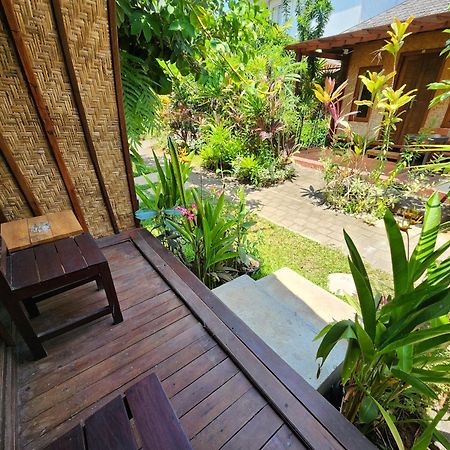 Timbis Homestay Bali Nusa Dua  Exteriér fotografie
