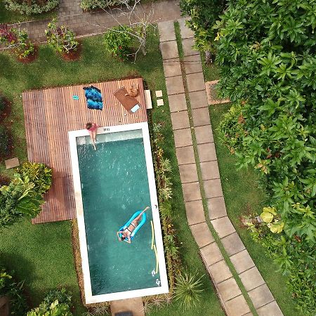 Timbis Homestay Bali Nusa Dua  Exteriér fotografie
