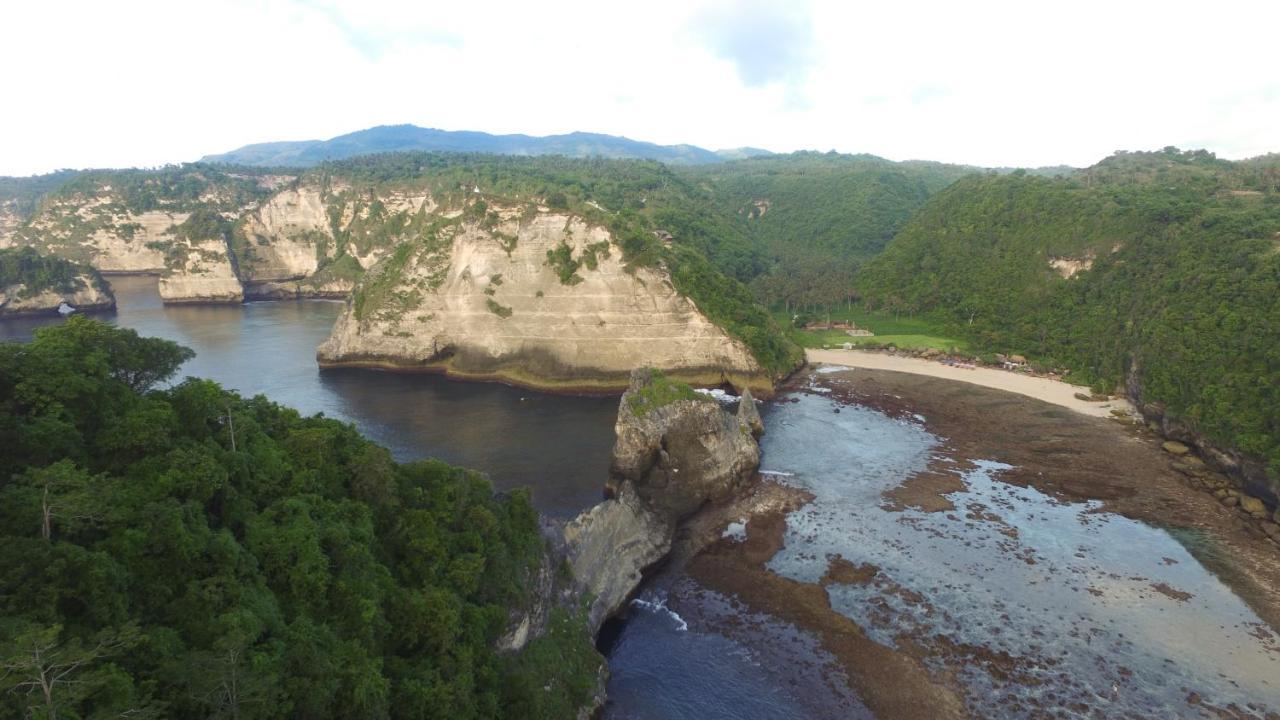 Timbis Homestay Bali Nusa Dua  Exteriér fotografie