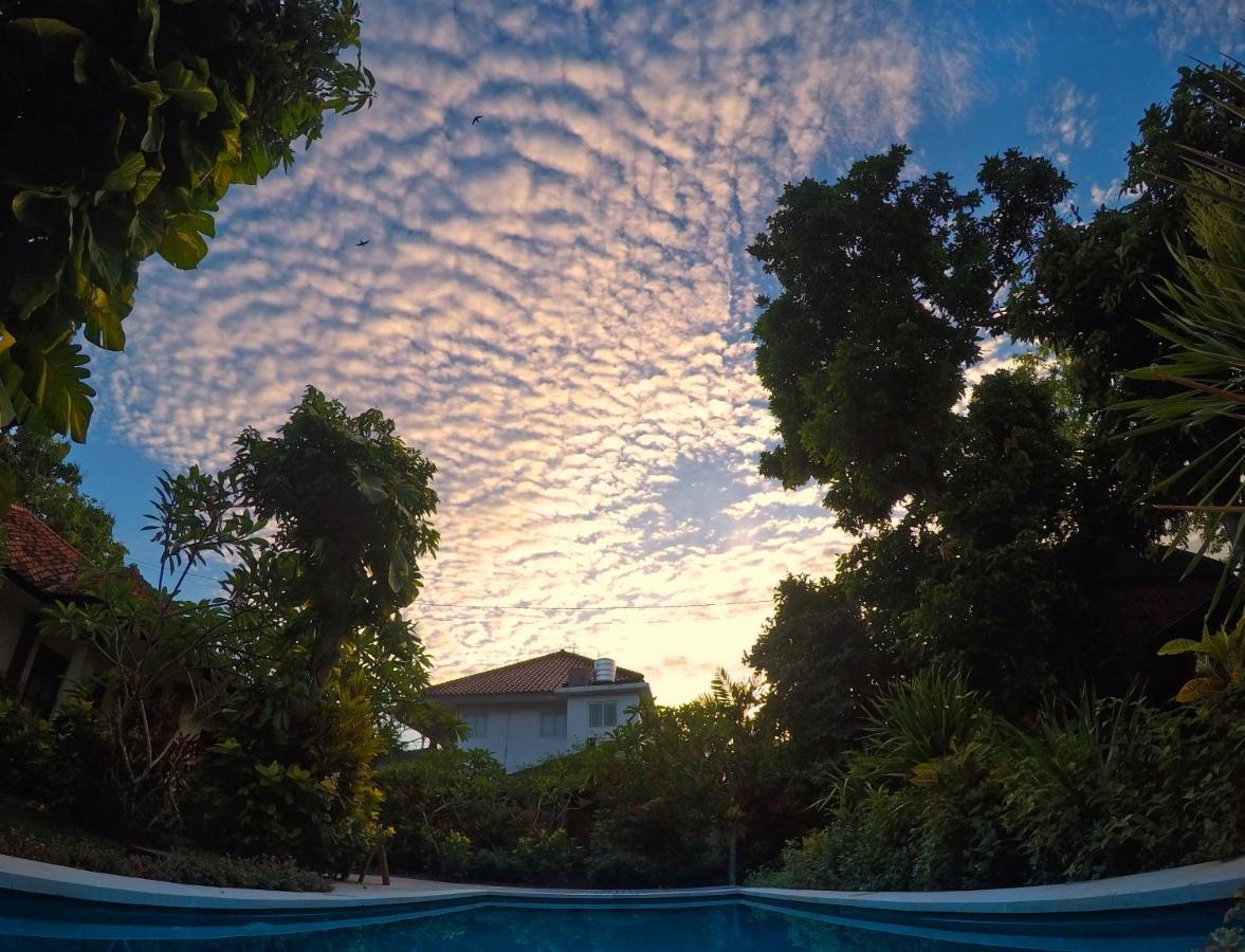 Timbis Homestay Bali Nusa Dua  Exteriér fotografie