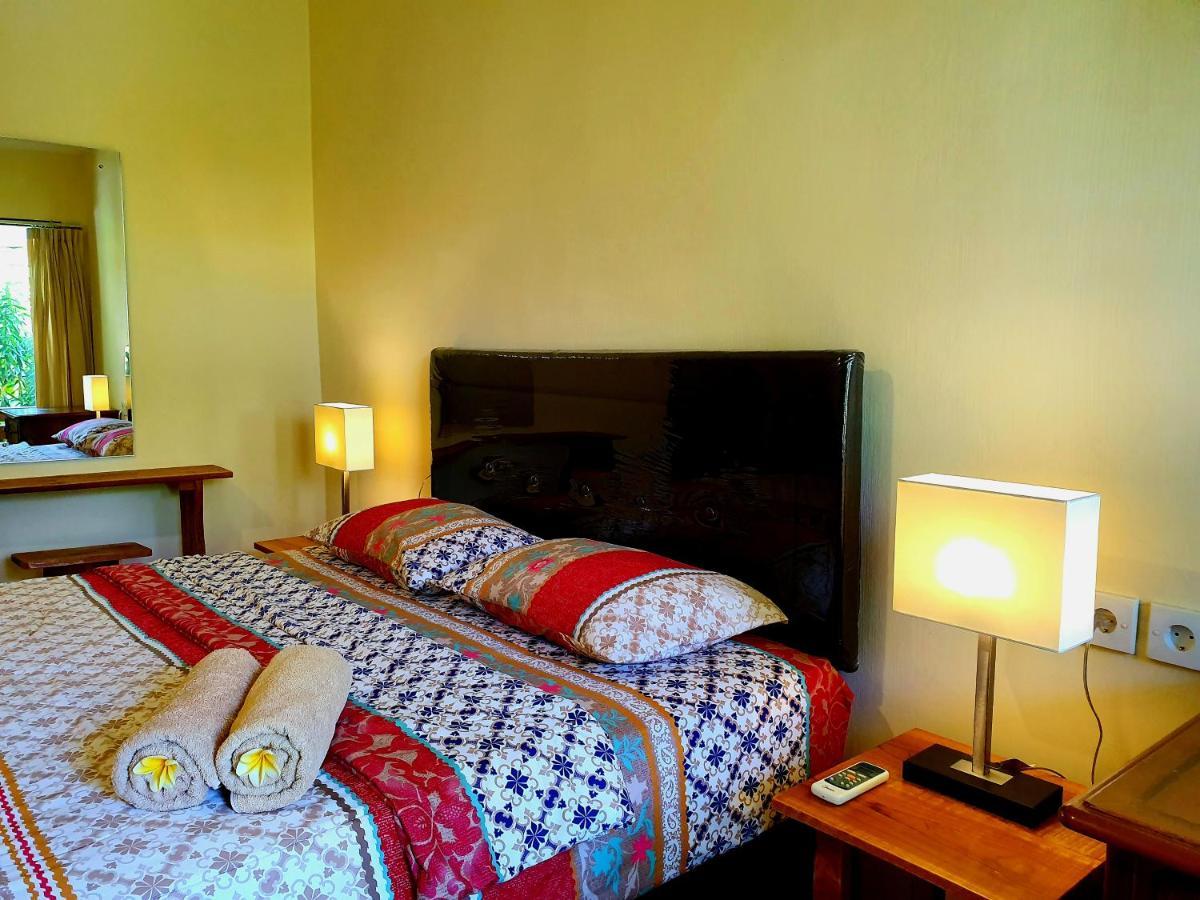 Timbis Homestay Bali Nusa Dua  Exteriér fotografie