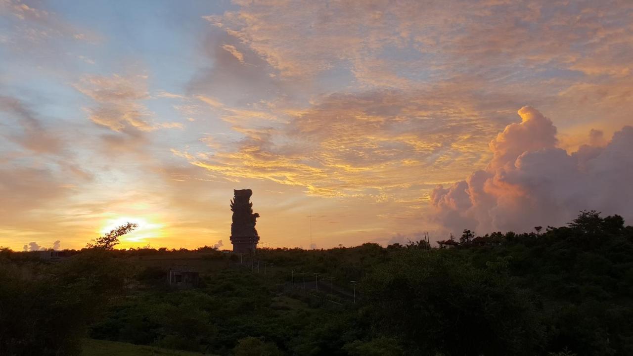 Timbis Homestay Bali Nusa Dua  Exteriér fotografie