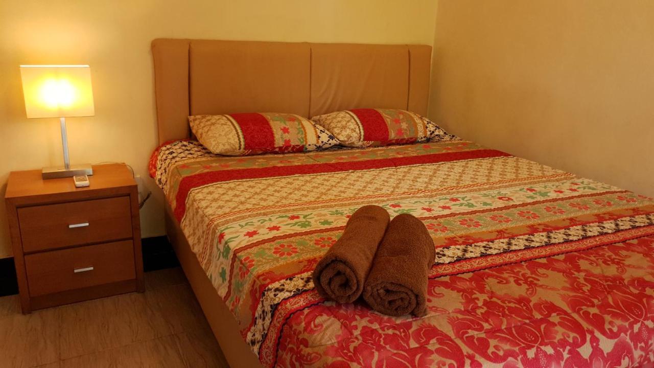Timbis Homestay Bali Nusa Dua  Exteriér fotografie