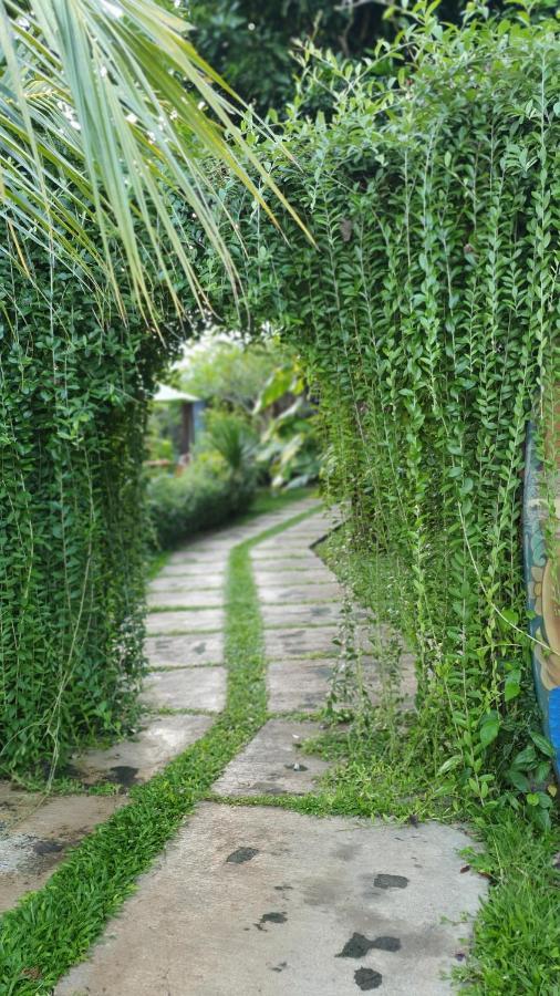 Timbis Homestay Bali Nusa Dua  Exteriér fotografie