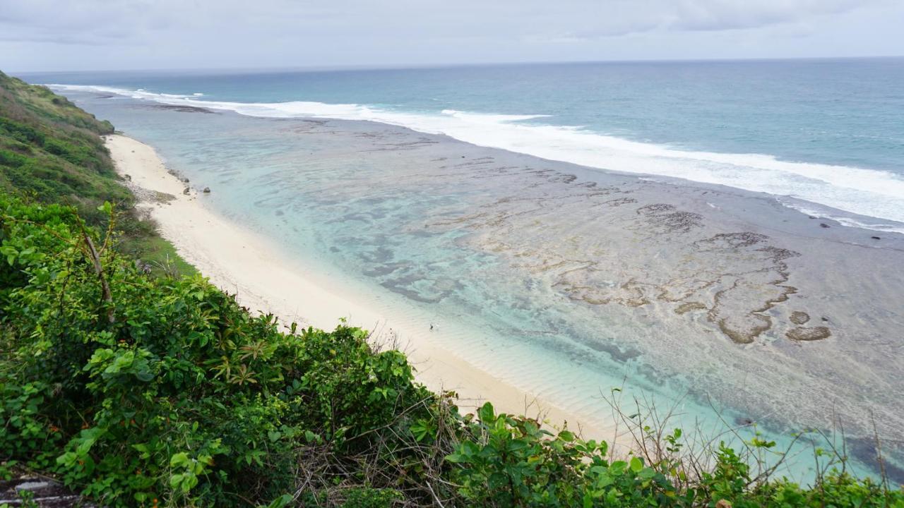 Timbis Homestay Bali Nusa Dua  Exteriér fotografie