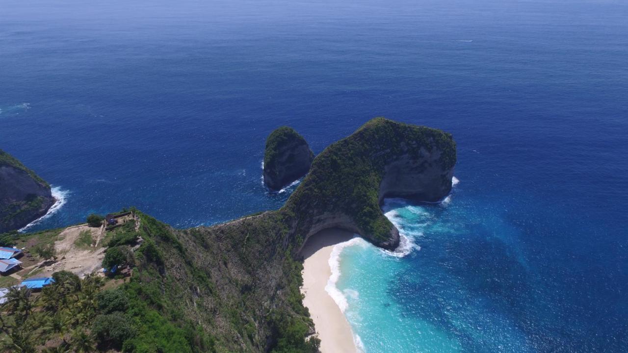 Timbis Homestay Bali Nusa Dua  Exteriér fotografie