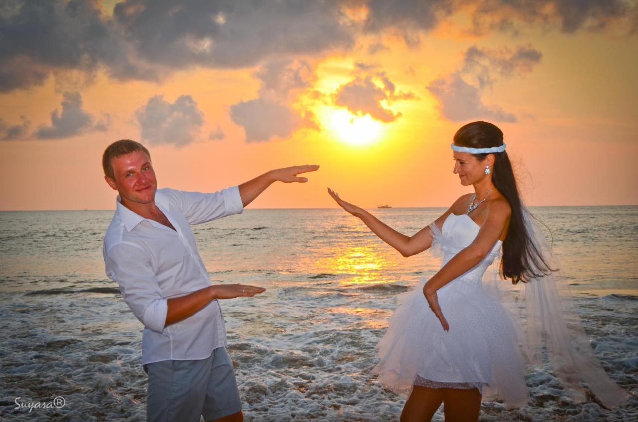 Timbis Homestay Bali Nusa Dua  Exteriér fotografie