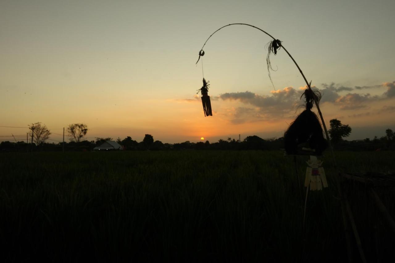 Timbis Homestay Bali Nusa Dua  Exteriér fotografie