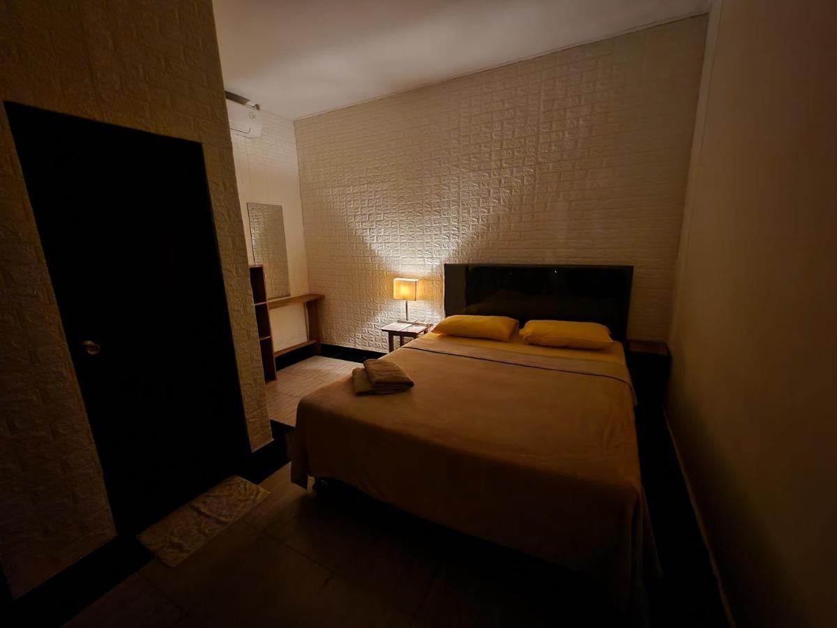 Timbis Homestay Bali Nusa Dua  Exteriér fotografie