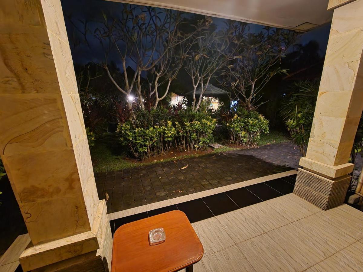 Timbis Homestay Bali Nusa Dua  Exteriér fotografie