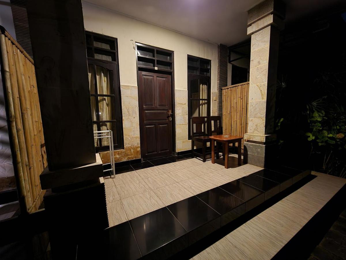 Timbis Homestay Bali Nusa Dua  Exteriér fotografie