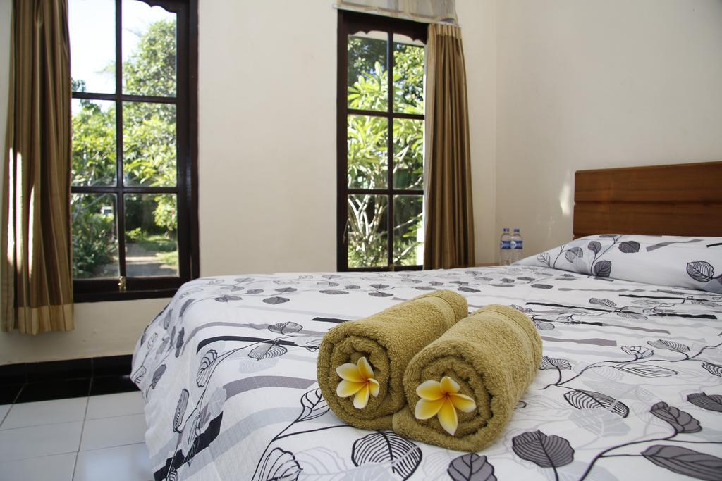 Timbis Homestay Bali Nusa Dua  Pokoj fotografie