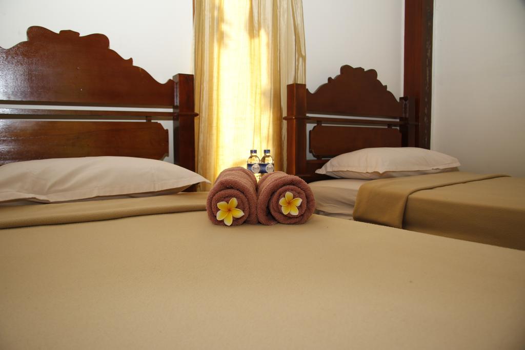 Timbis Homestay Bali Nusa Dua  Pokoj fotografie