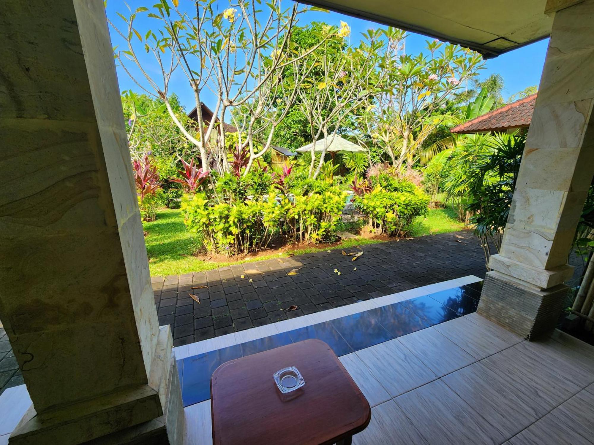 Timbis Homestay Bali Nusa Dua  Pokoj fotografie