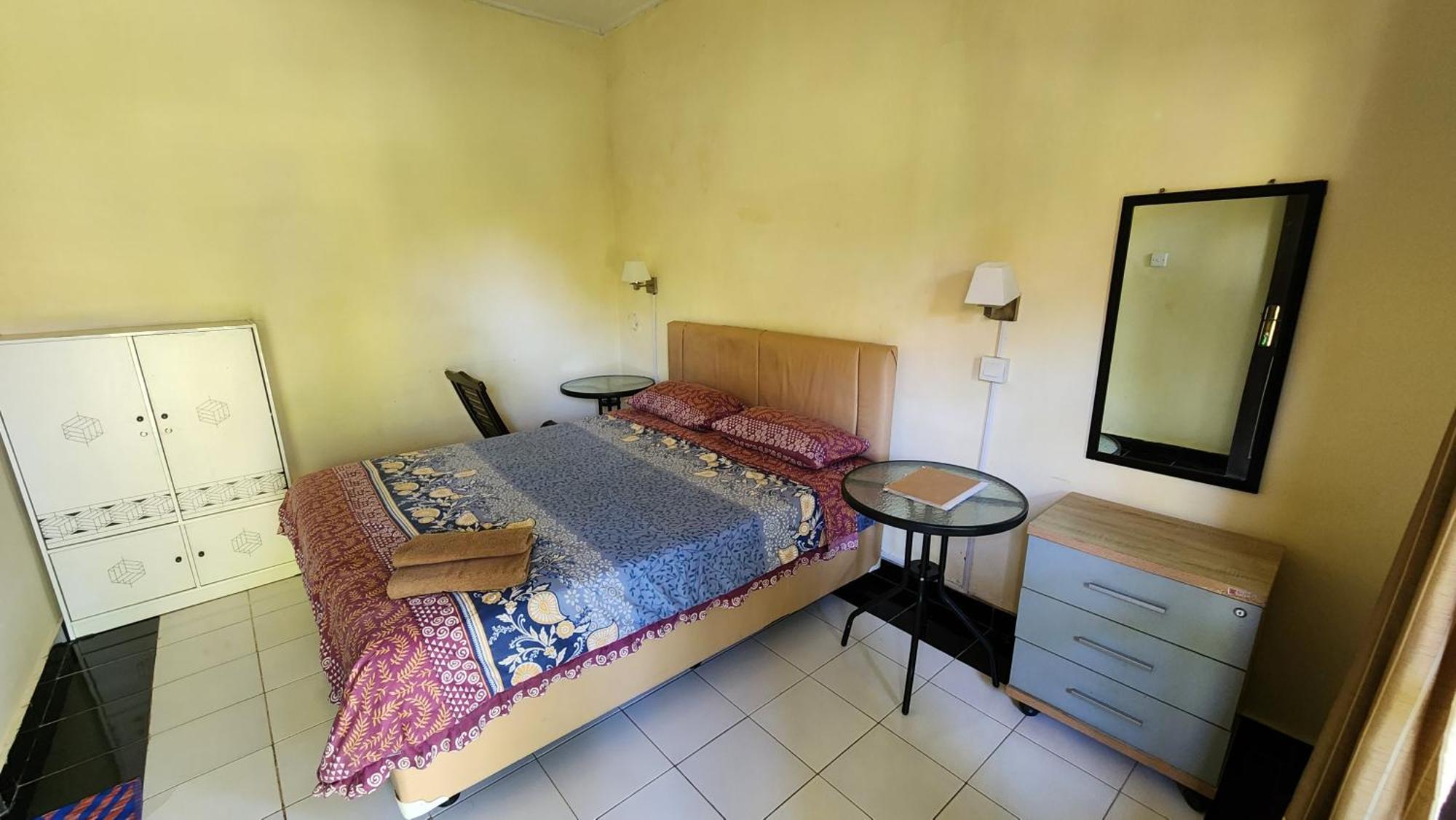 Timbis Homestay Bali Nusa Dua  Exteriér fotografie