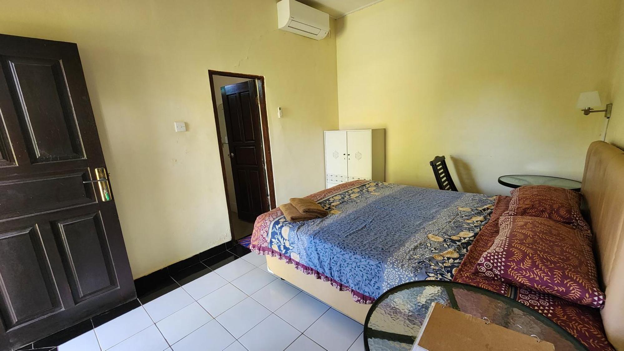 Timbis Homestay Bali Nusa Dua  Exteriér fotografie