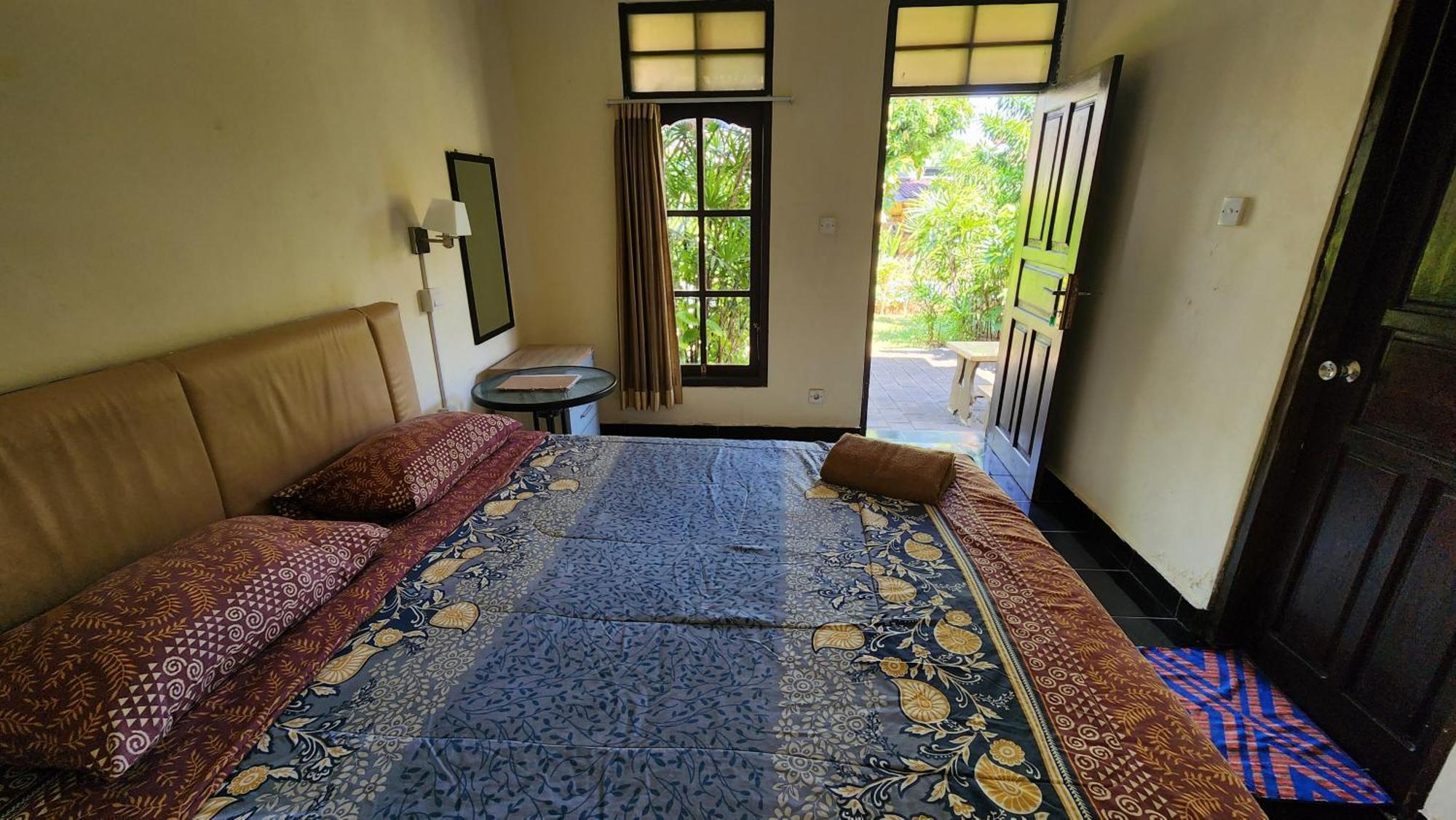 Timbis Homestay Bali Nusa Dua  Exteriér fotografie