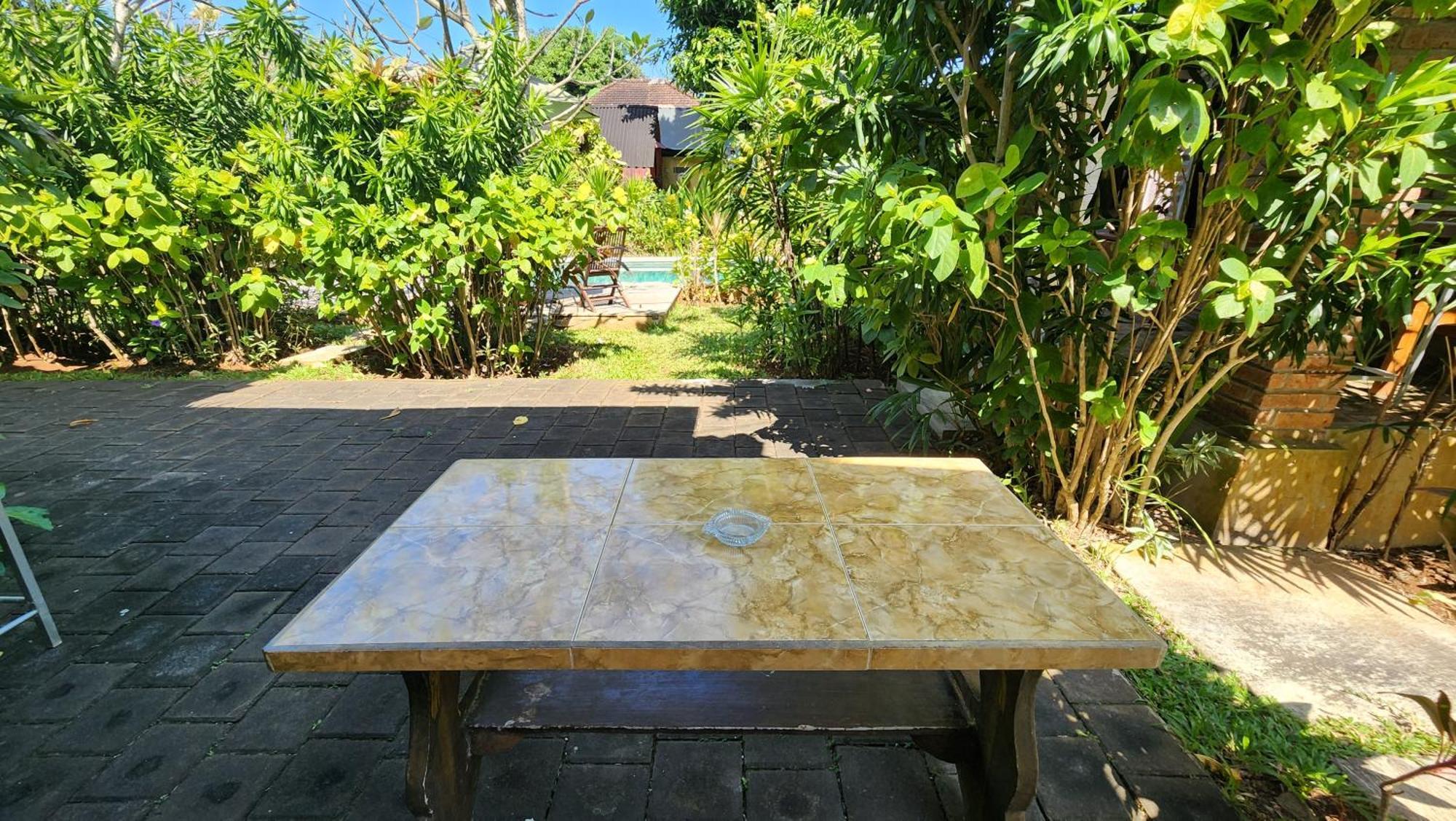 Timbis Homestay Bali Nusa Dua  Exteriér fotografie