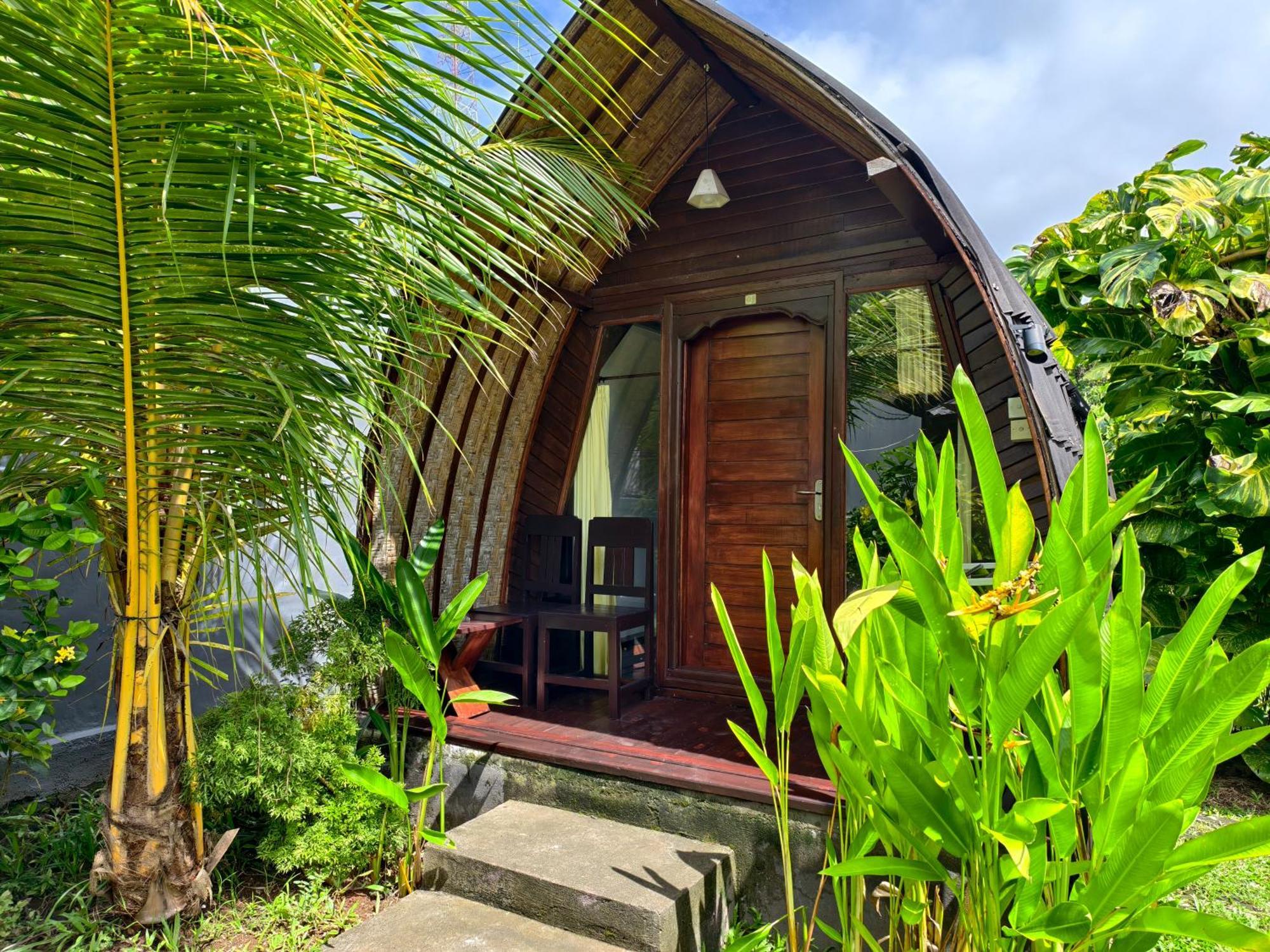Timbis Homestay Bali Nusa Dua  Exteriér fotografie