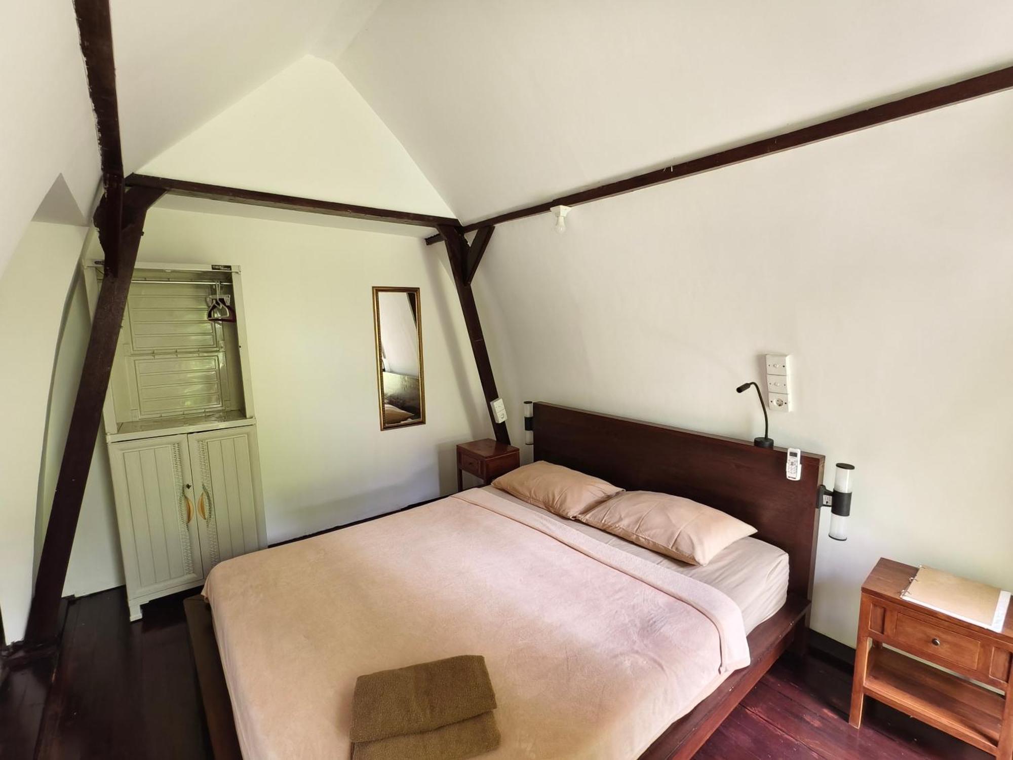 Timbis Homestay Bali Nusa Dua  Exteriér fotografie