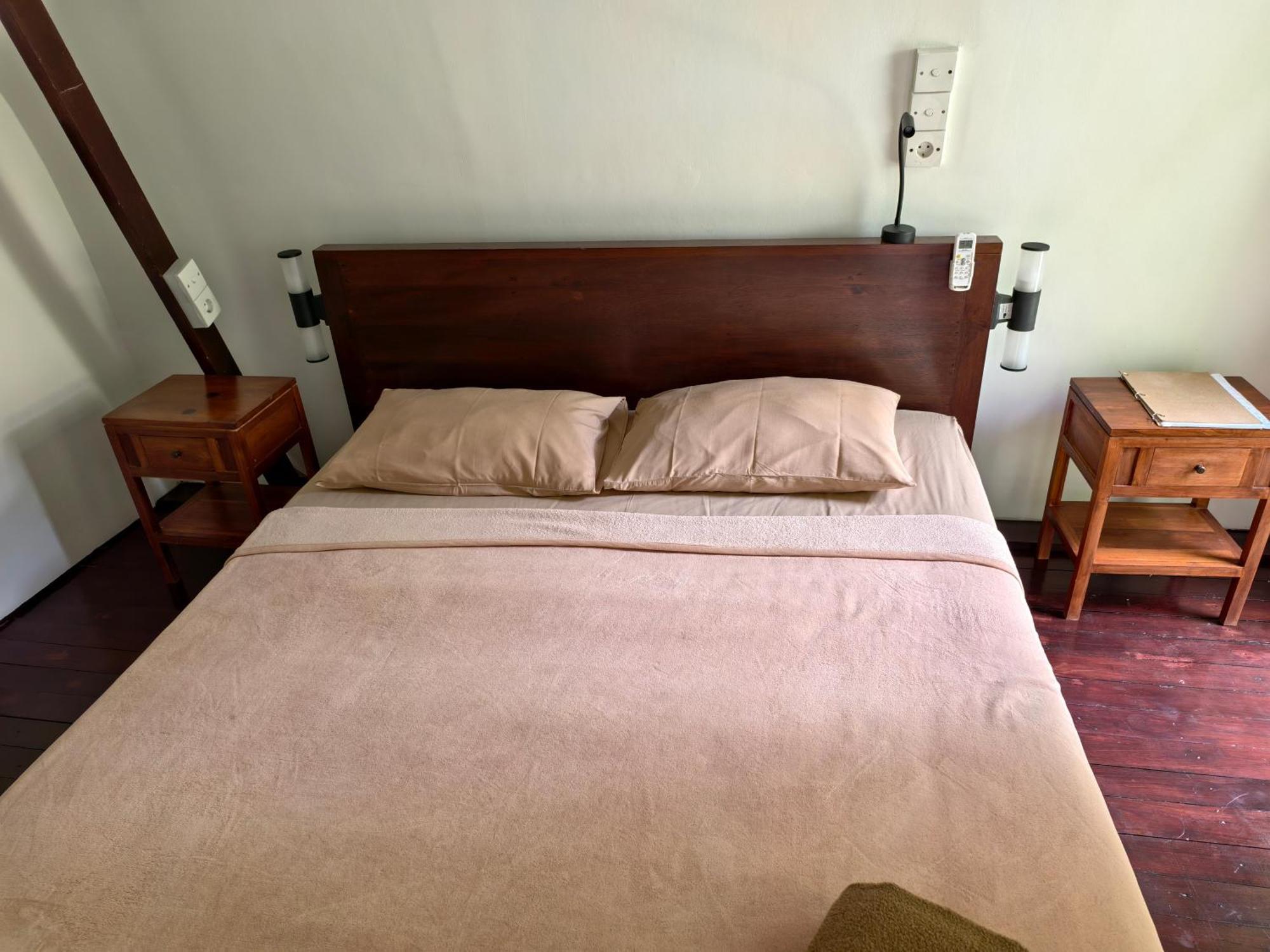 Timbis Homestay Bali Nusa Dua  Exteriér fotografie