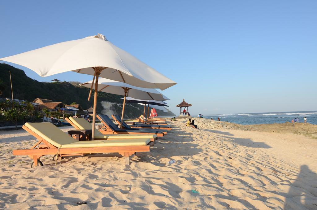 Timbis Homestay Bali Nusa Dua  Pokoj fotografie