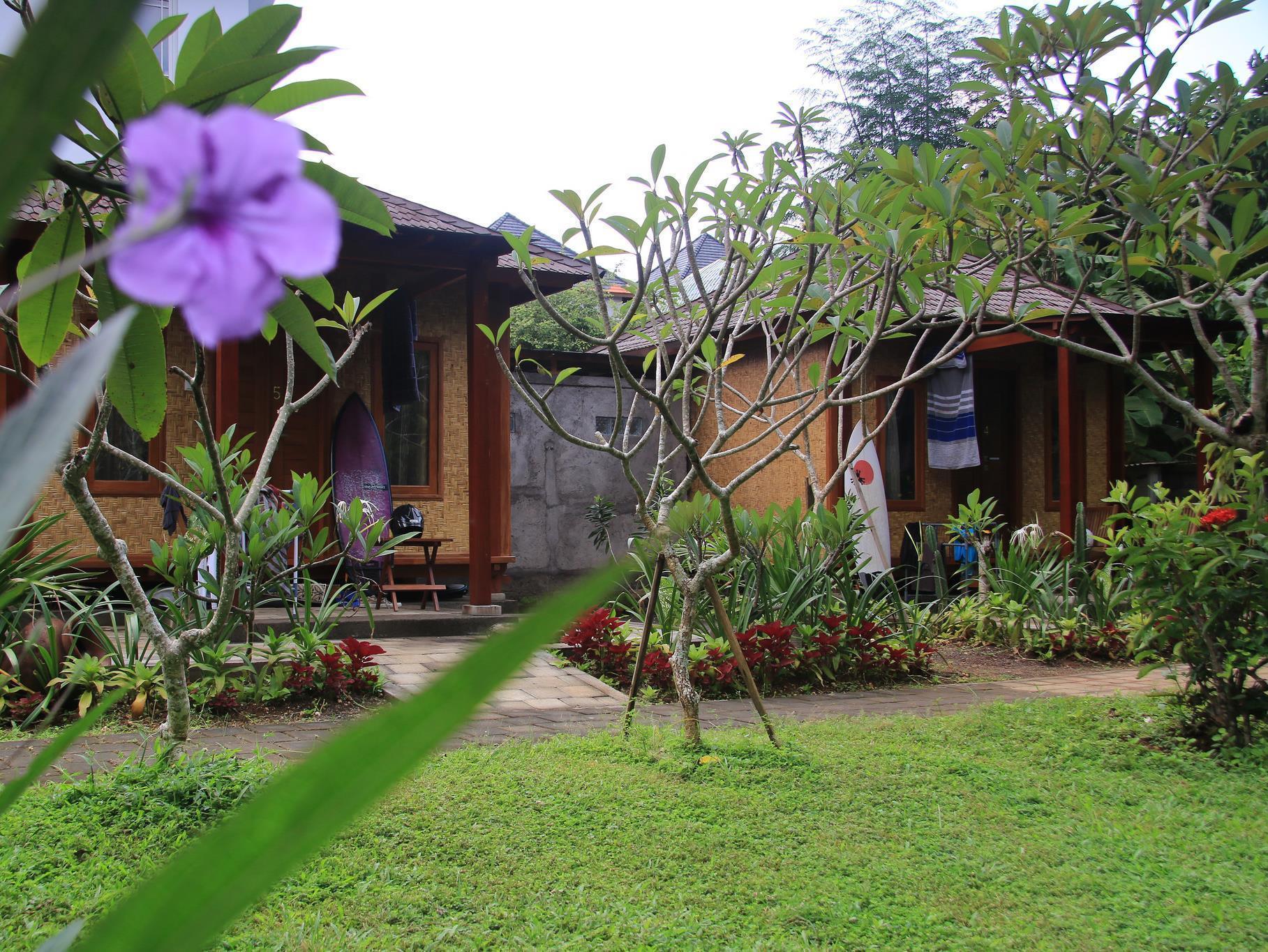 Timbis Homestay Bali Nusa Dua  Exteriér fotografie