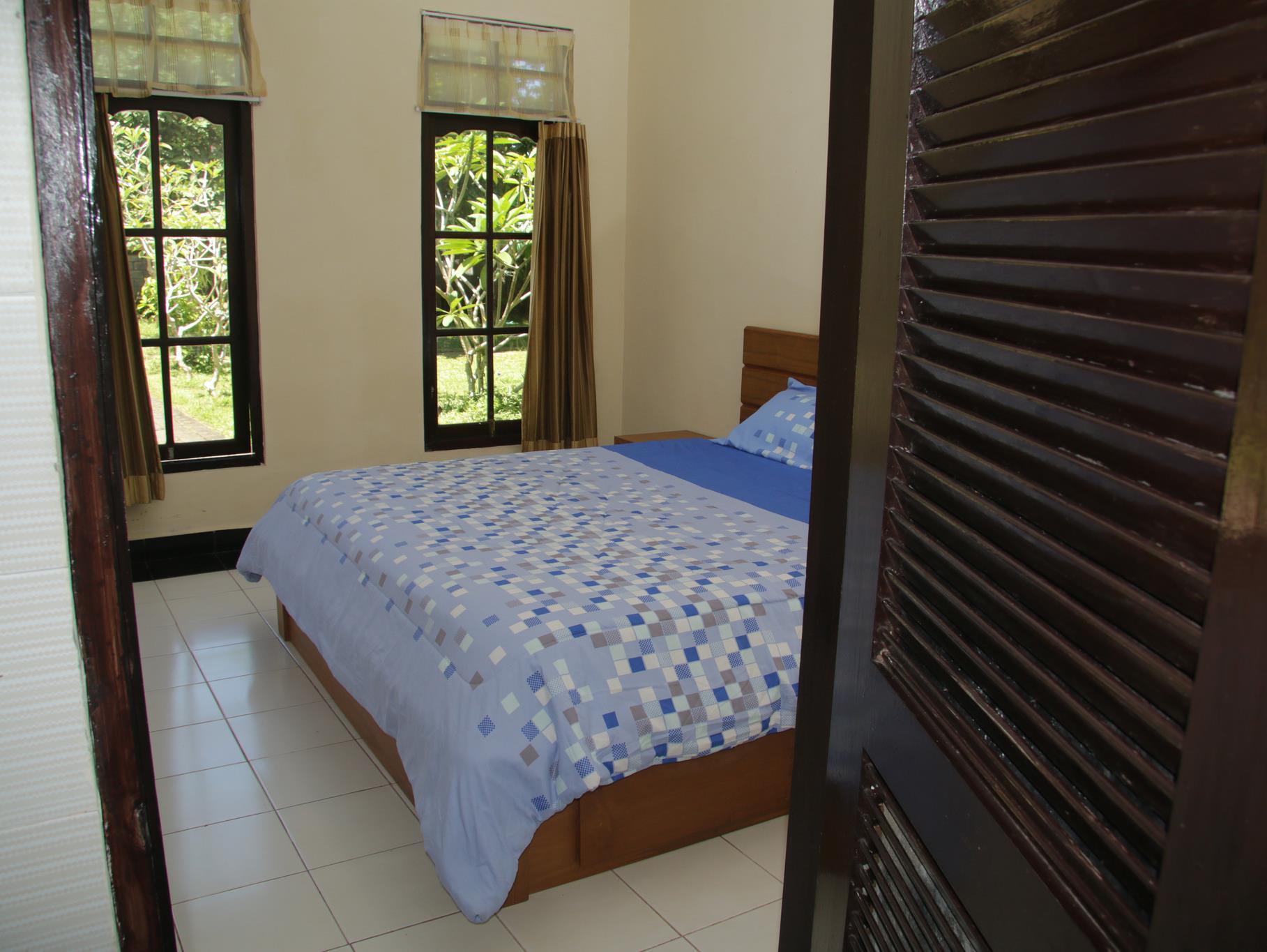 Timbis Homestay Bali Nusa Dua  Exteriér fotografie