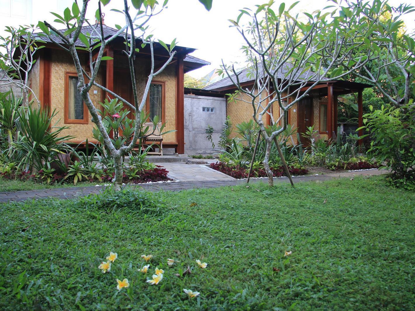 Timbis Homestay Bali Nusa Dua  Exteriér fotografie