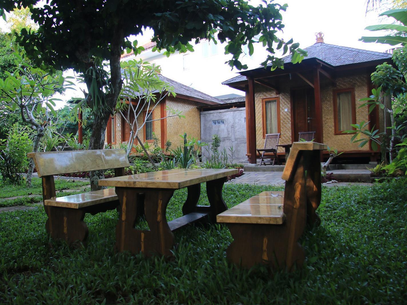 Timbis Homestay Bali Nusa Dua  Exteriér fotografie