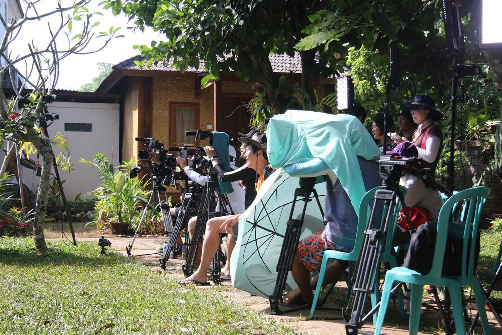 Timbis Homestay Bali Nusa Dua  Exteriér fotografie