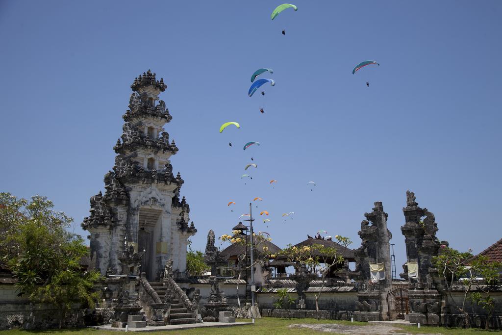 Timbis Homestay Bali Nusa Dua  Exteriér fotografie
