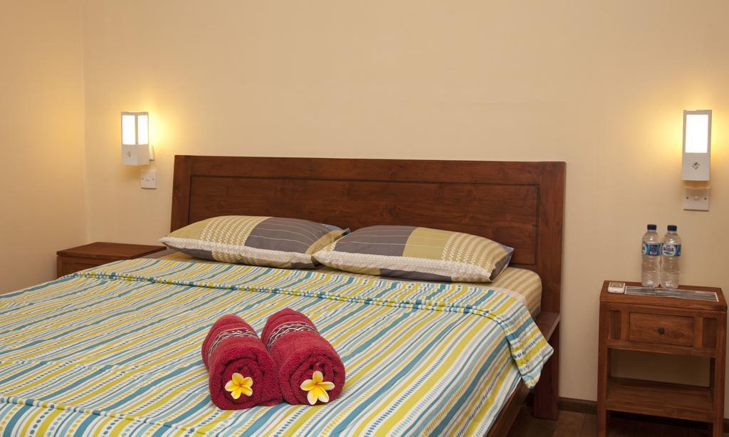Timbis Homestay Bali Nusa Dua  Pokoj fotografie