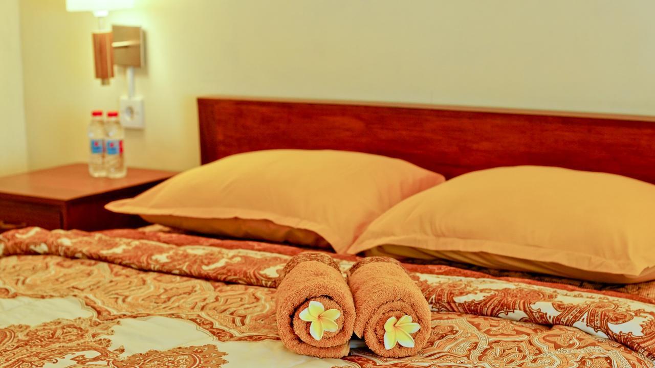 Timbis Homestay Bali Nusa Dua  Exteriér fotografie