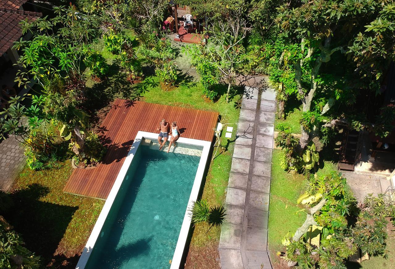 Timbis Homestay Bali Nusa Dua  Exteriér fotografie