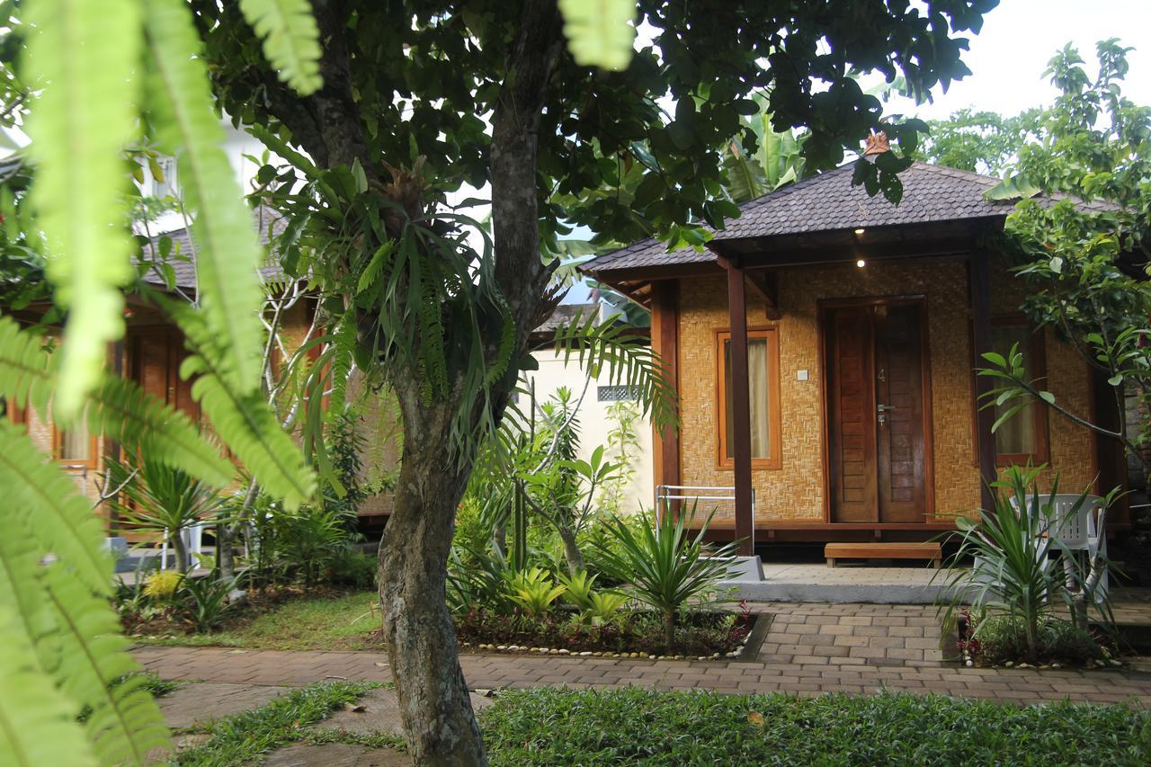 Timbis Homestay Bali Nusa Dua  Exteriér fotografie