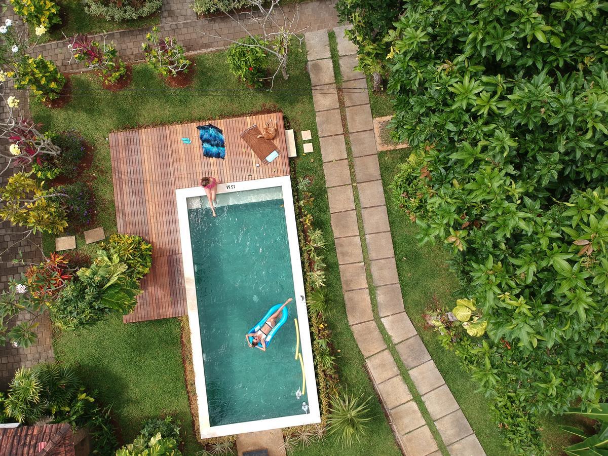 Timbis Homestay Bali Nusa Dua  Exteriér fotografie
