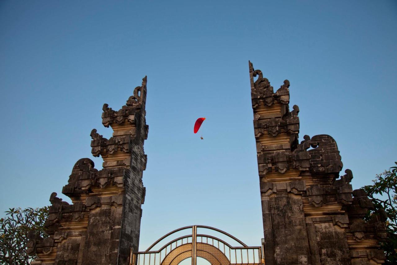 Timbis Homestay Bali Nusa Dua  Exteriér fotografie
