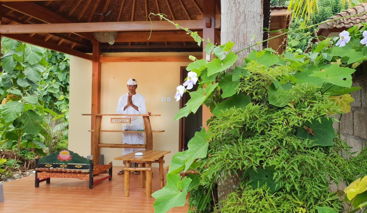 Timbis Homestay Bali Nusa Dua  Exteriér fotografie
