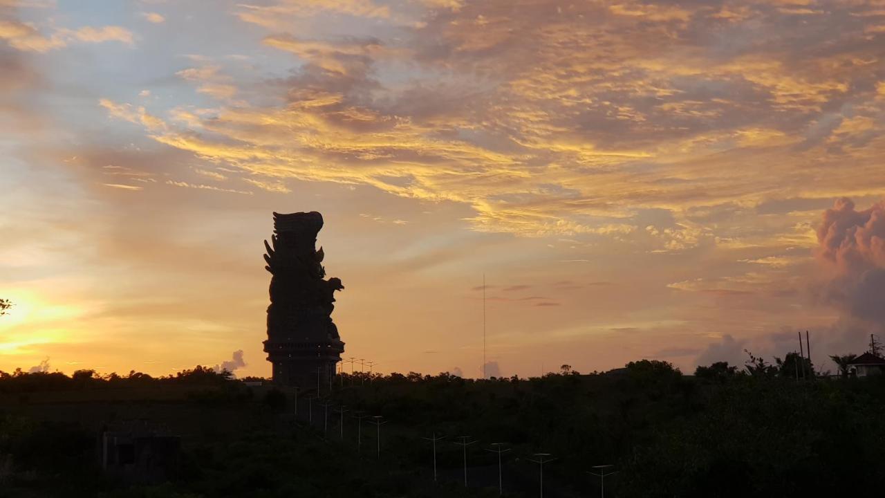 Timbis Homestay Bali Nusa Dua  Exteriér fotografie