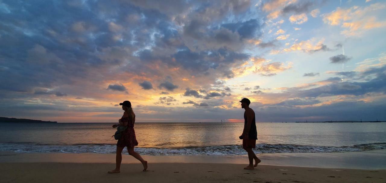 Timbis Homestay Bali Nusa Dua  Exteriér fotografie