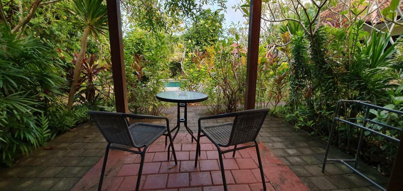 Timbis Homestay Bali Nusa Dua  Exteriér fotografie