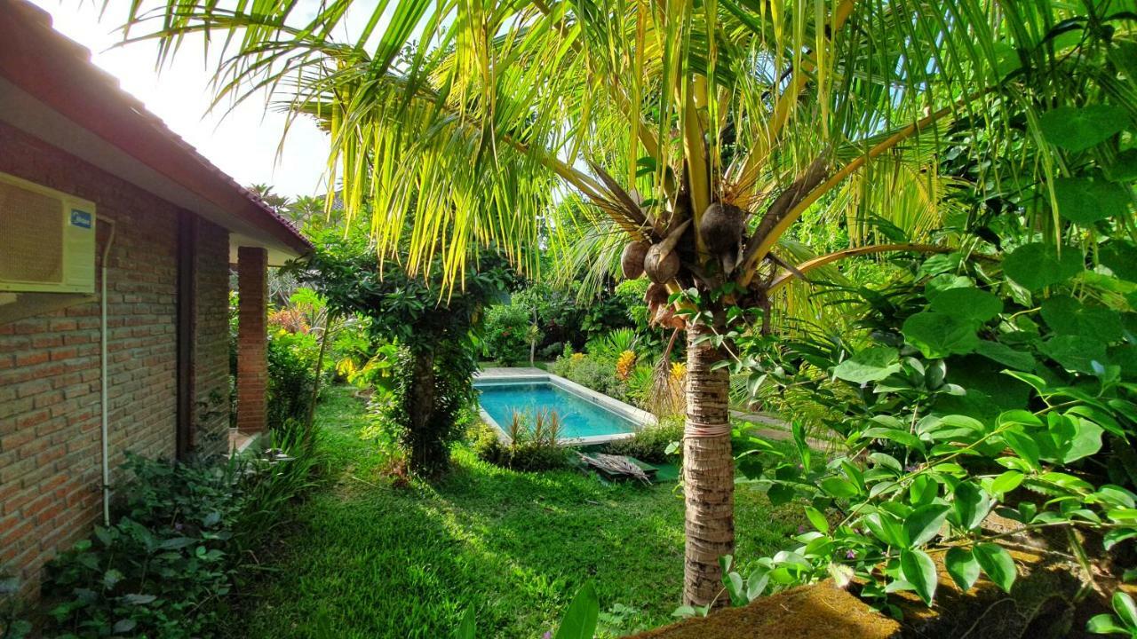 Timbis Homestay Bali Nusa Dua  Exteriér fotografie