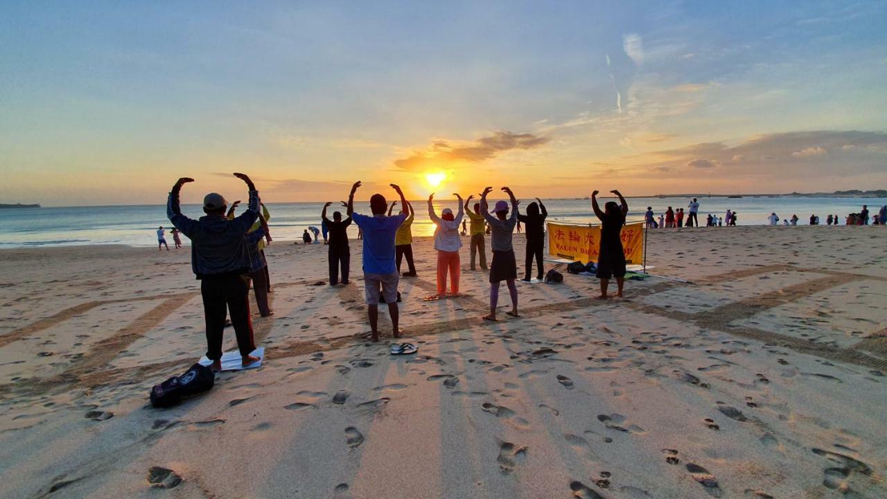 Timbis Homestay Bali Nusa Dua  Exteriér fotografie