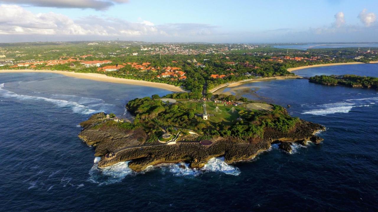 Timbis Homestay Bali Nusa Dua  Exteriér fotografie