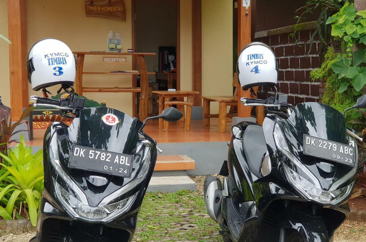 Timbis Homestay Bali Nusa Dua  Exteriér fotografie