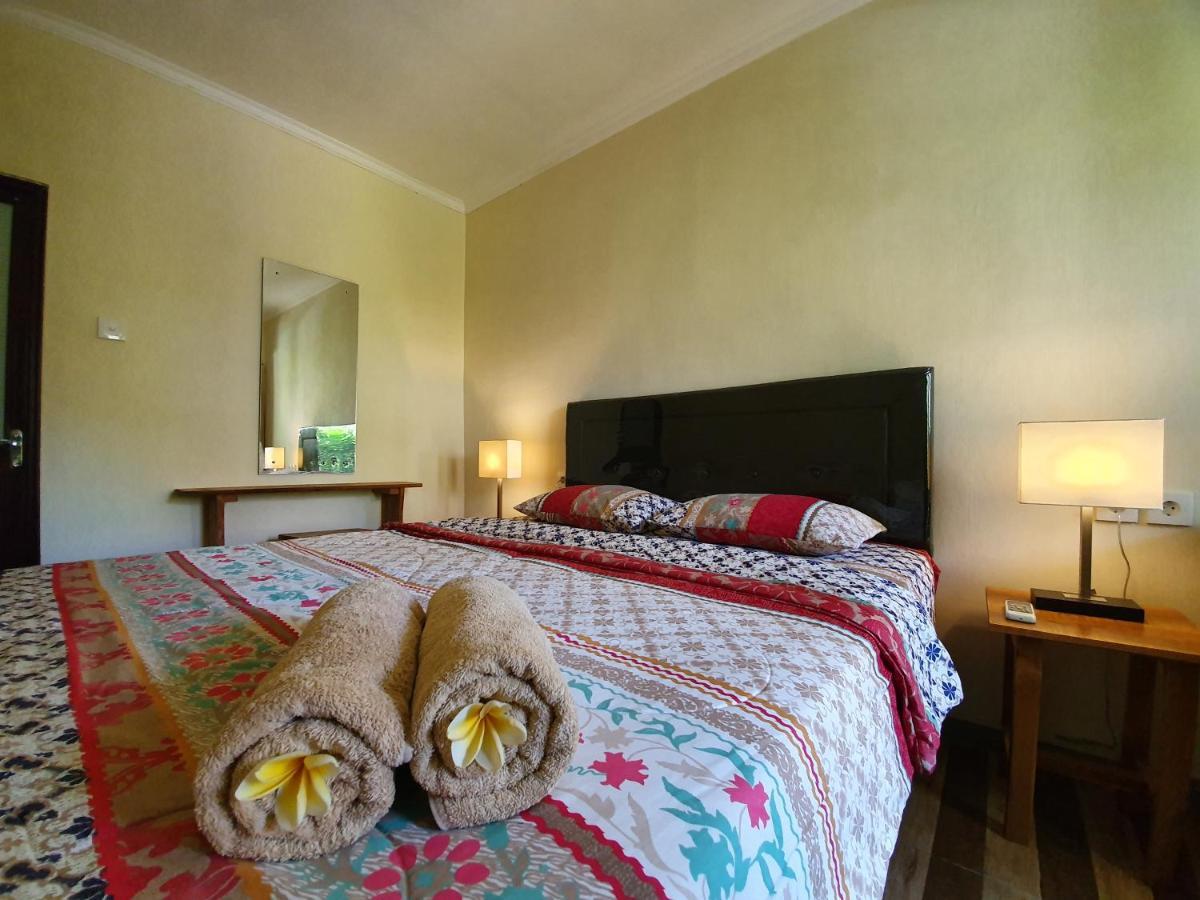 Timbis Homestay Bali Nusa Dua  Exteriér fotografie