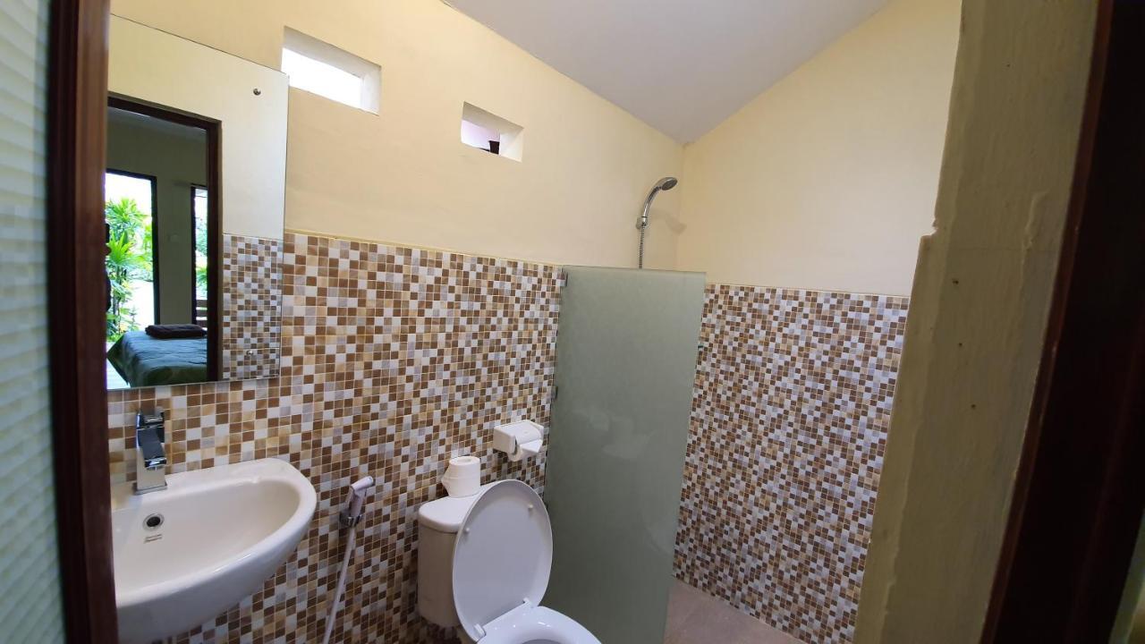 Timbis Homestay Bali Nusa Dua  Exteriér fotografie